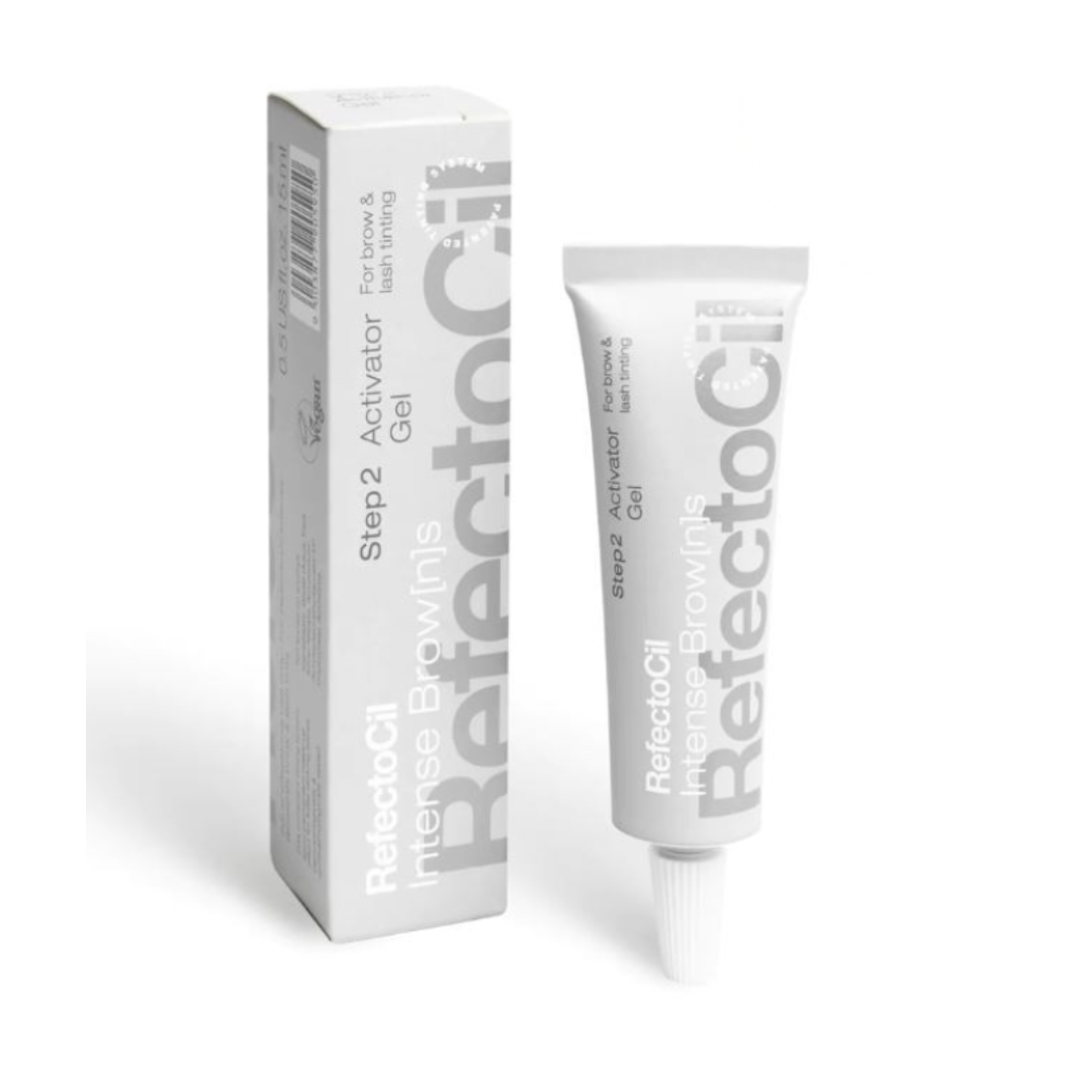 INTENSE BROW[N]s Activator Gel