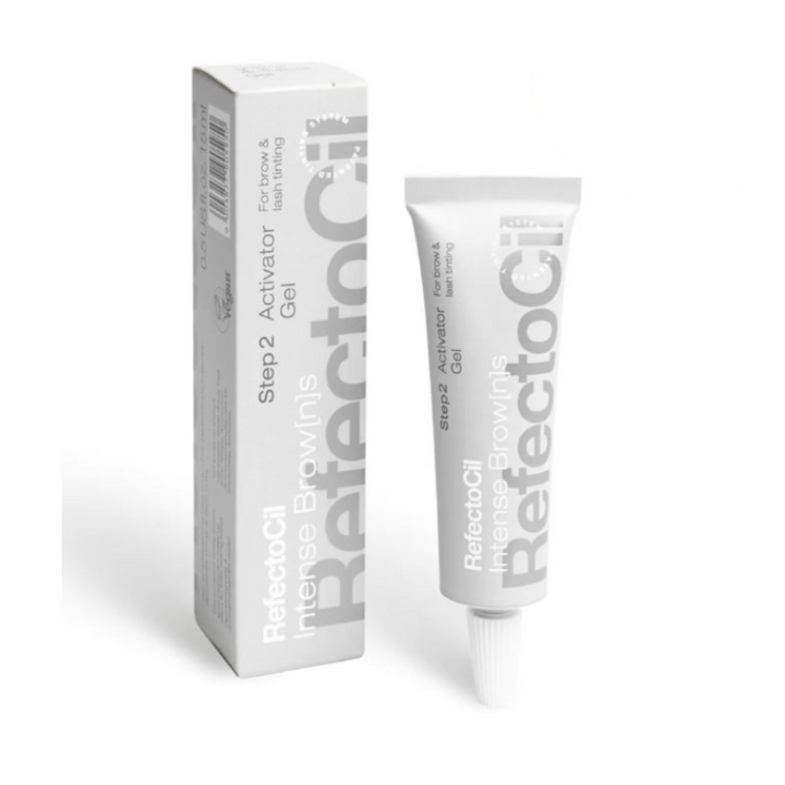 INTENSE BROW[N]s Activator Gel