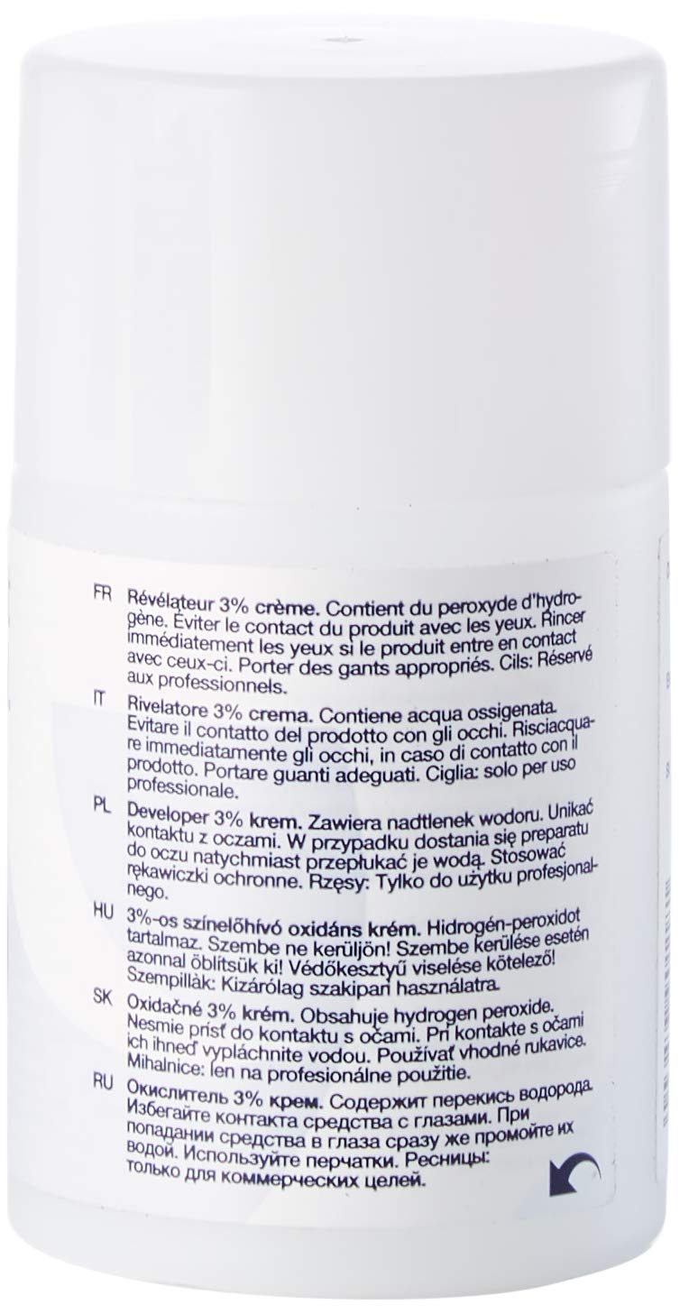 refecctocil cream description