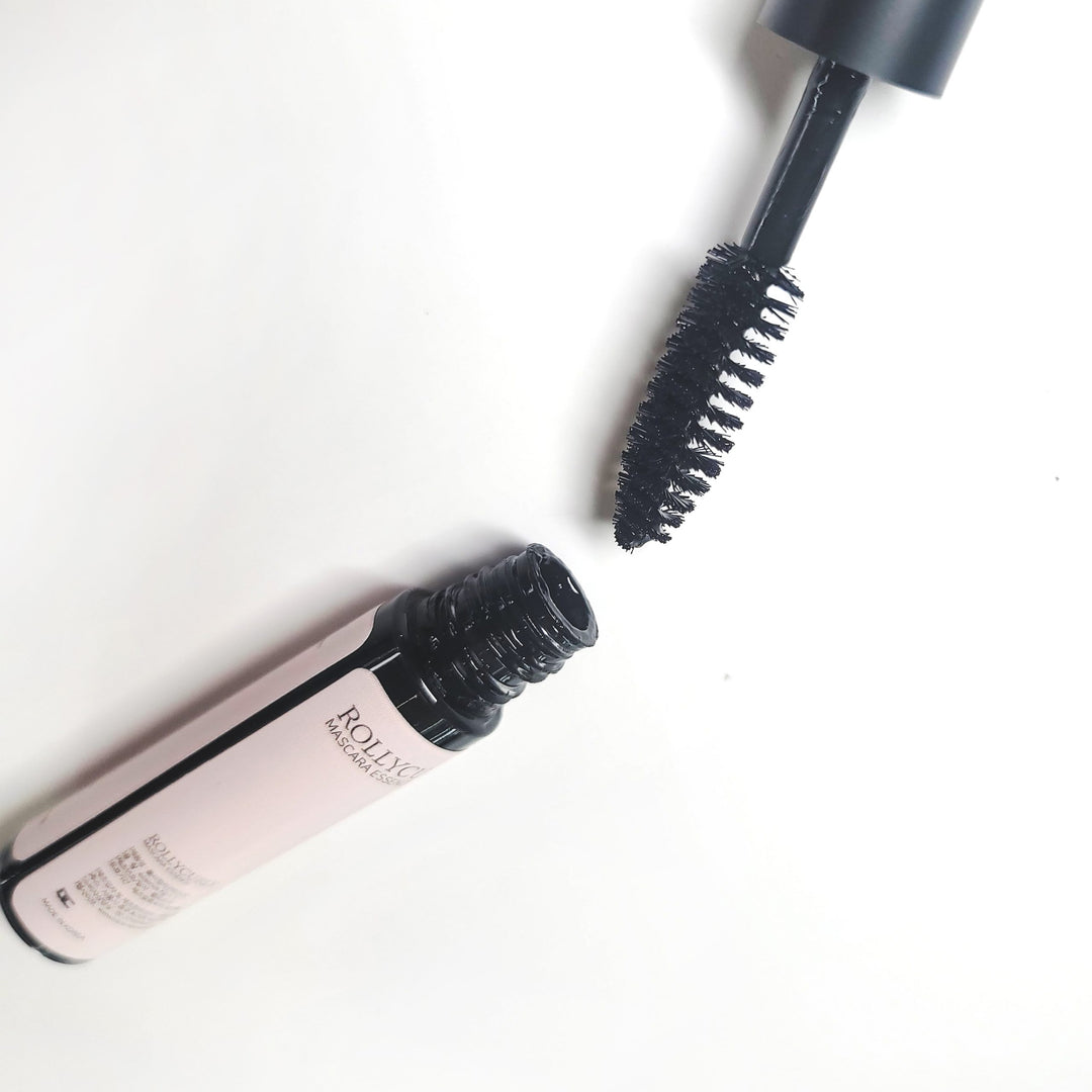 Rolly Curly Mascara Essence - Amber Lash