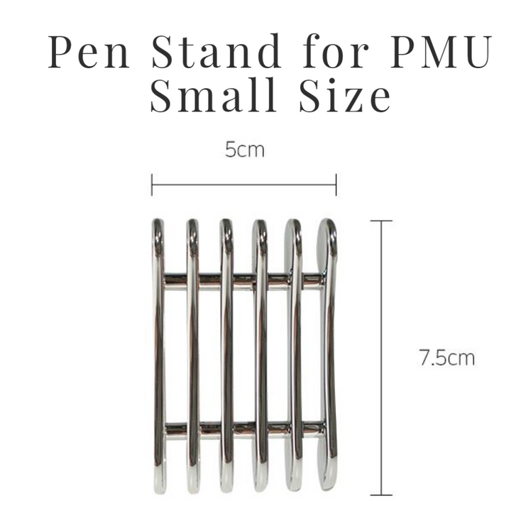 Pen Stand for PMU