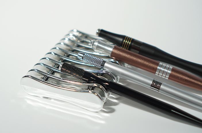 Pen Stand for PMU