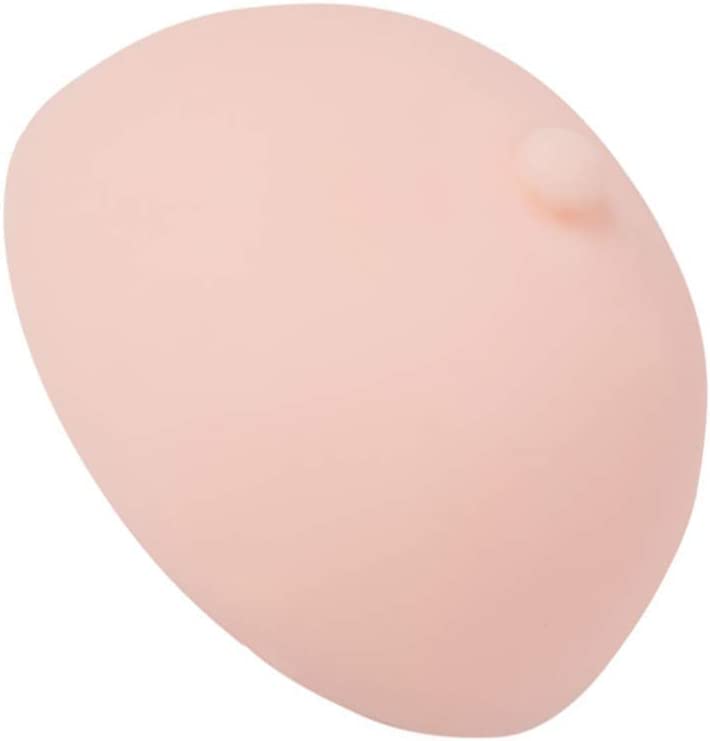 3D Silicone Fake Breasts for Permanent Makeup Areola Practice
