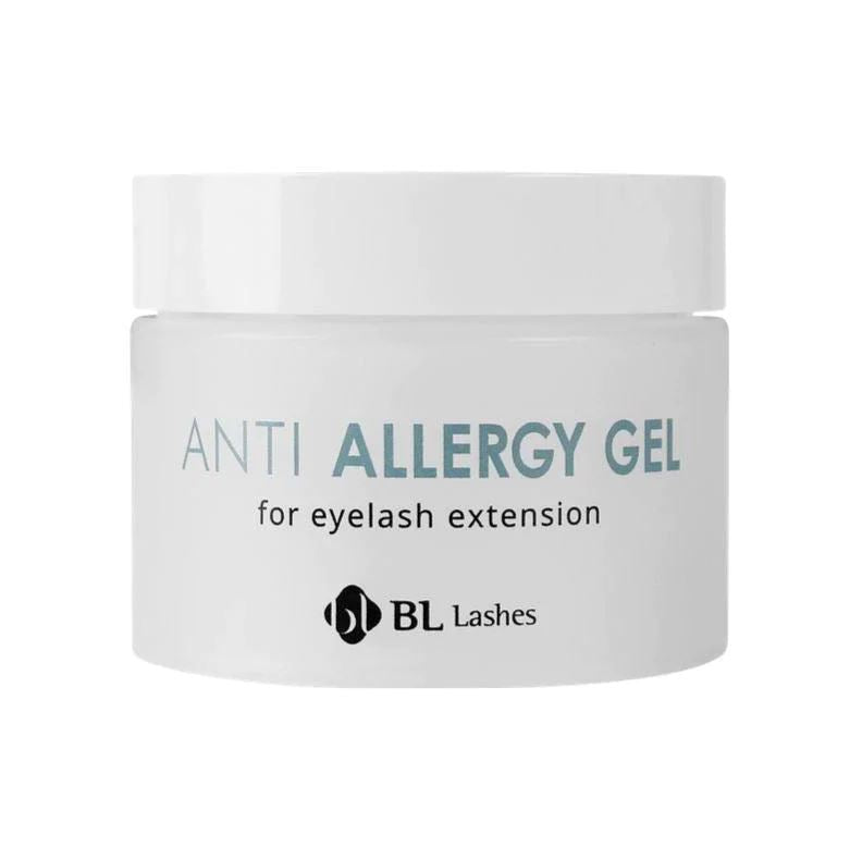 bl lashes anti allergy gel for eyelash extension