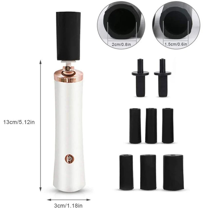 Eyelash Extension Glue Shaker - Amber Lash