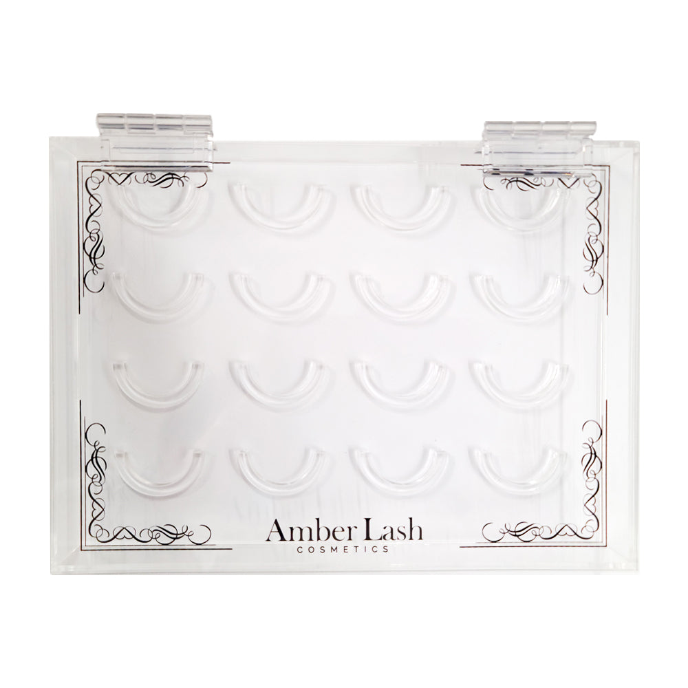 Acrylic Lash Display by Amber Lash - Amber Lash