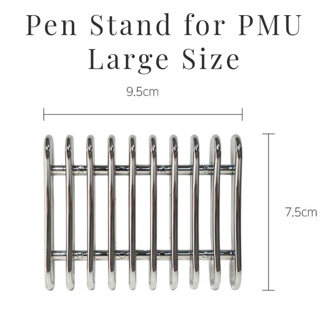 Pen Stand for PMU