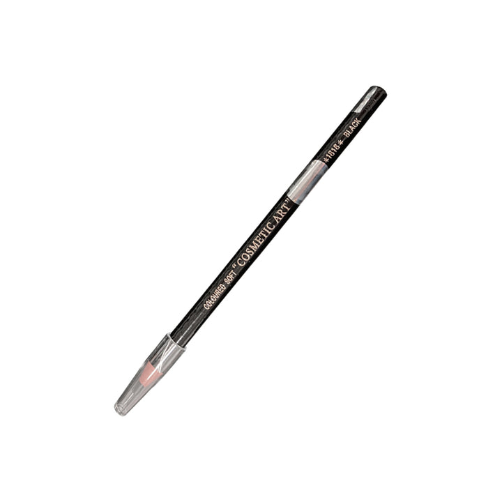 Cosmetic Art Pencil, Soft Roll-up Type - Amber Lash