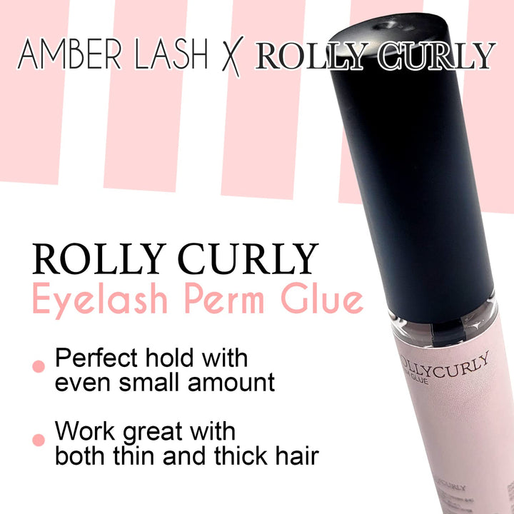 rolly curly eyelash perm glue, lash lift glue, lash lift Adhesive